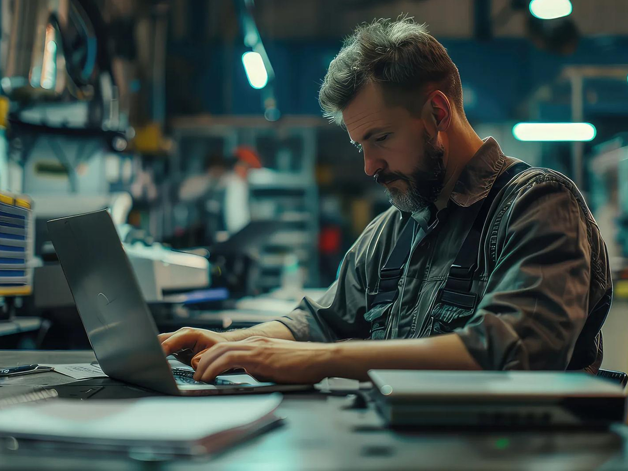 management management