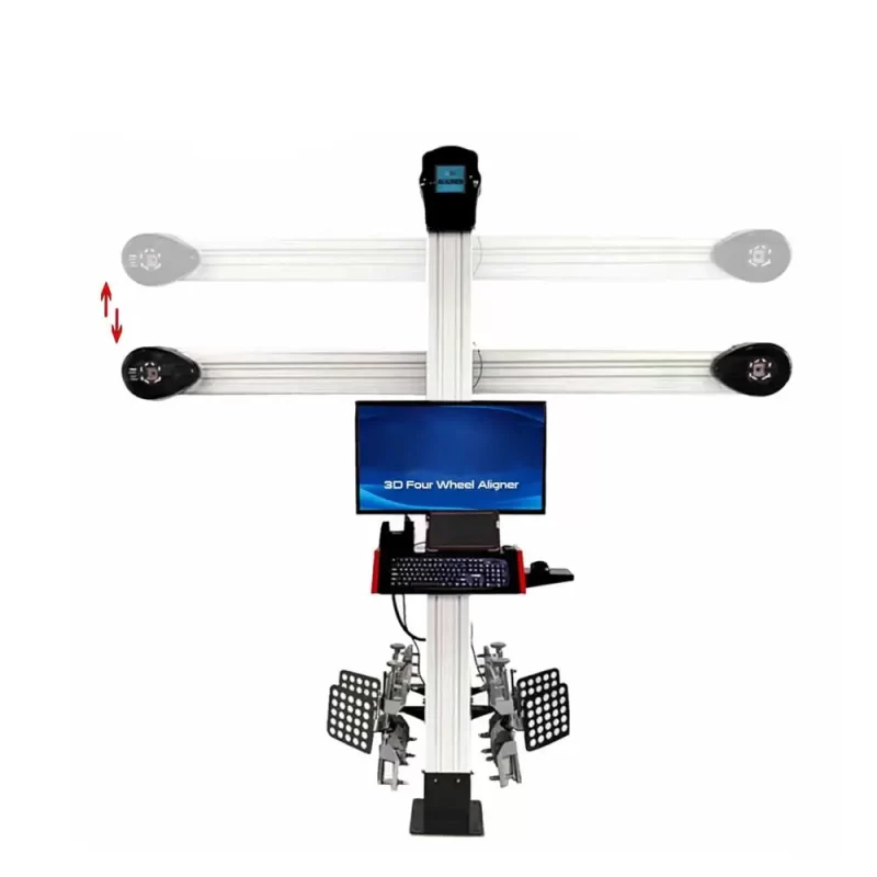 Antool H3D-X6