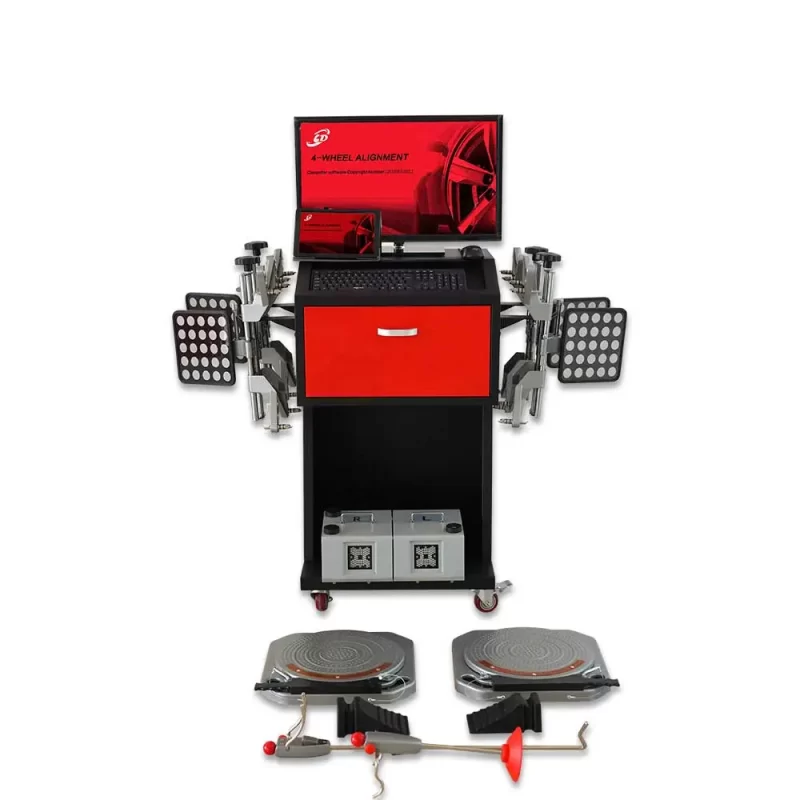 Antool X-6D