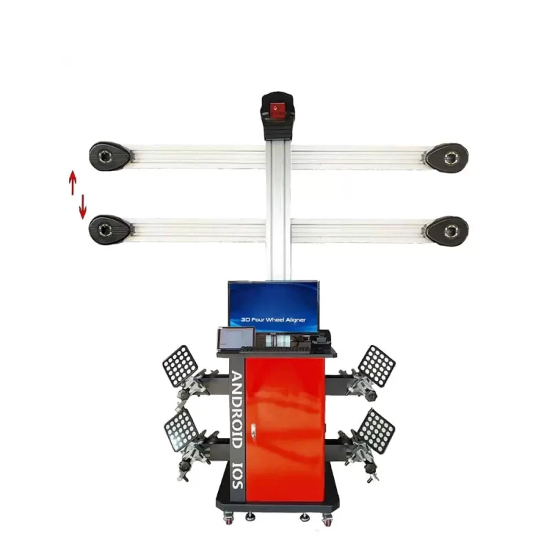 Antool H3D-X9