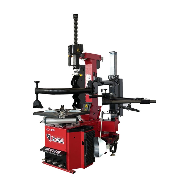 Model：AT-850