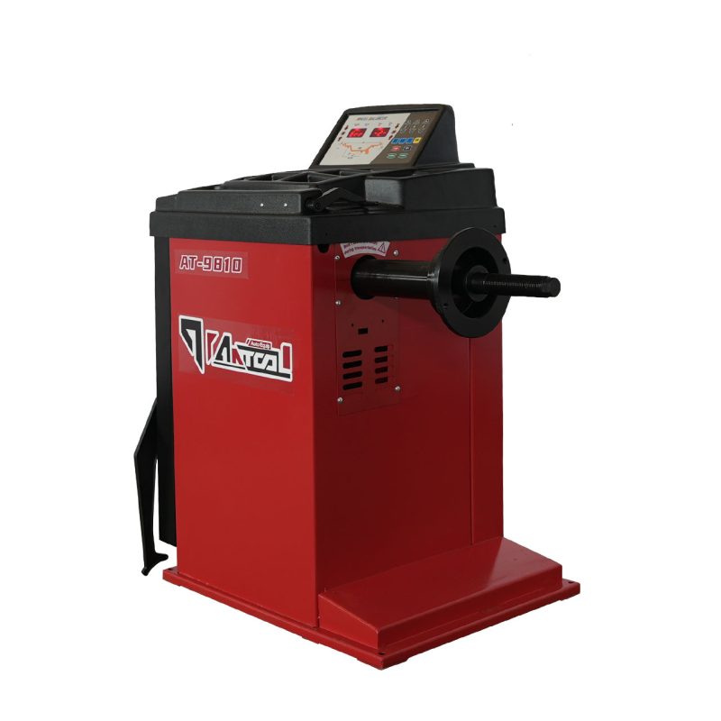 Model：AT-9810