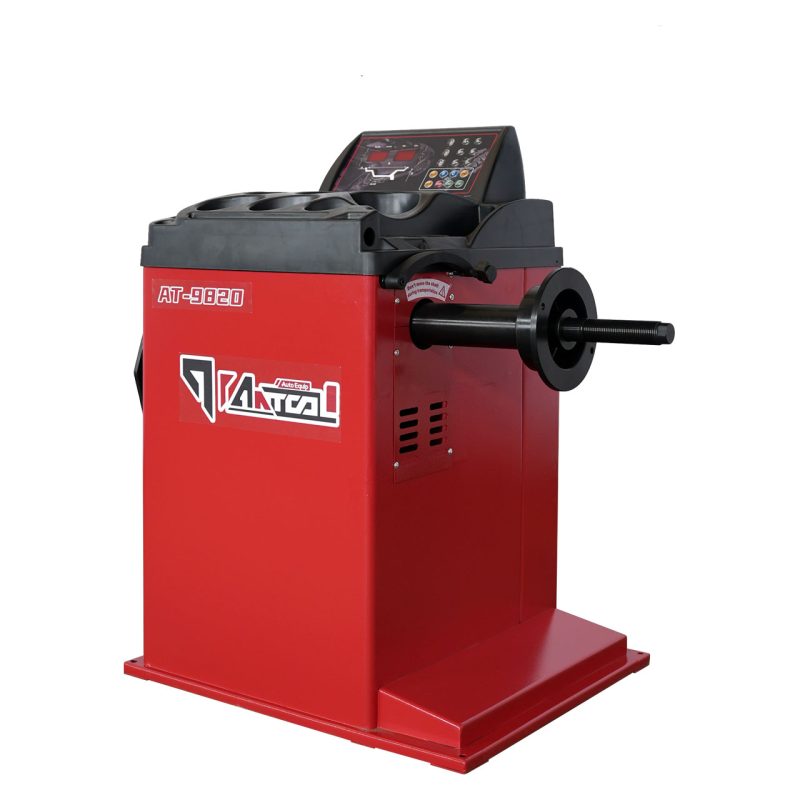 Model：AT-9820