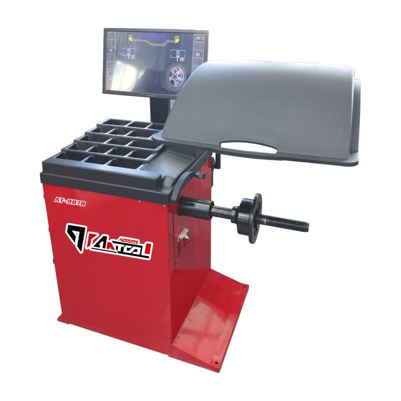 Model：AT-9878