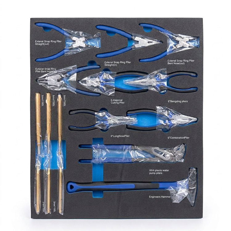 Model：262pcs