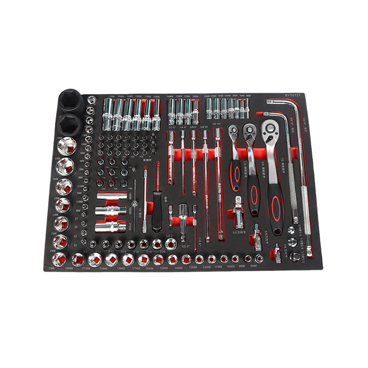 Model：264pcs