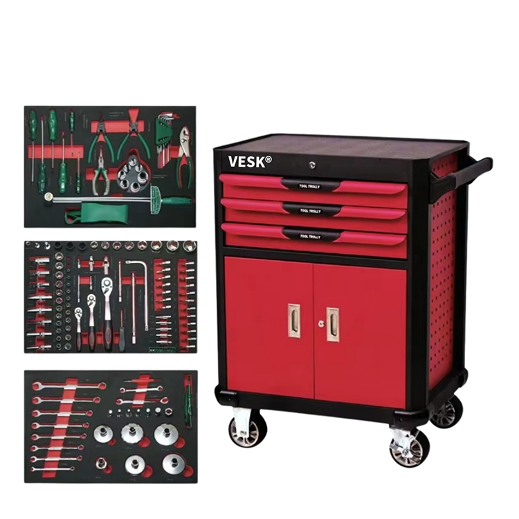 Model：KH03+158pcs